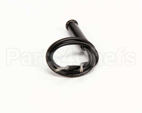 2J-31601-09 Lang Pilot Lamp 120V Black