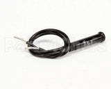 2J-31601-09 Lang Pilot Lamp 120V Black