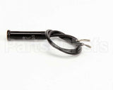 2J-31601-09 Lang Pilot Lamp 120V Black