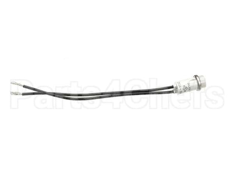 2J-31601-17 Lang Pilot Lt 250V 6Lead White