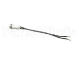 2J-31601-17 Lang Pilot Lt 250V 6Lead White