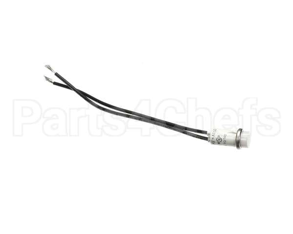 2J-31601-17 Lang Pilot Lt 250V 6Lead White