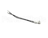 2J-31601-17 Lang Pilot Lt 250V 6Lead White
