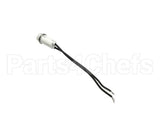 2J-31601-17 Lang Pilot Lt 250V 6Lead White