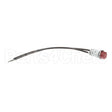 2J-31601-20 Compatible Lang Pilot Lt 250V 6Lead Red