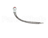 2J-31601-20 Lang Pilot Lt 250V 6Lead Red