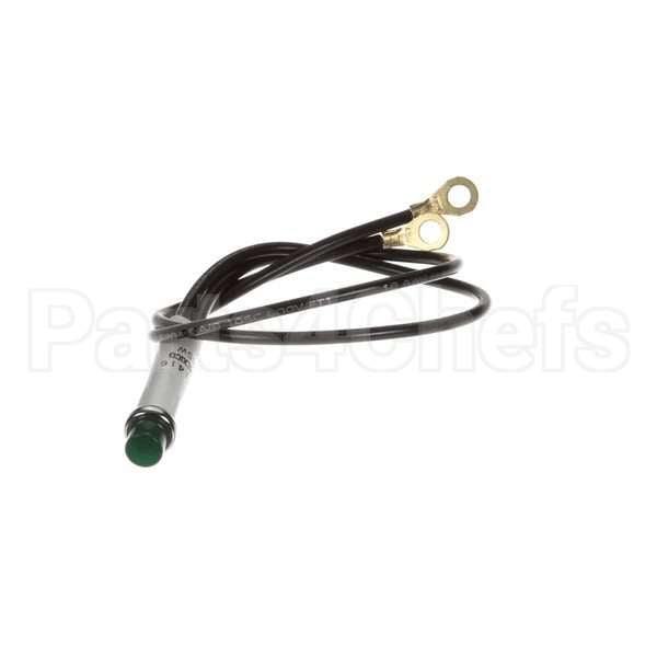 2J-35966 Compatible Star Signal Litegreenhw-106