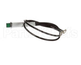 2J-35966 Wells Signal Lite,Green,Hw-106