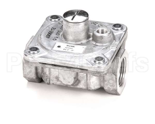 2J-39007 Wells Regulator Pressure Gas Na
