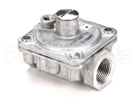 2J-39007 Wells Regulator Pressure Gas Na
