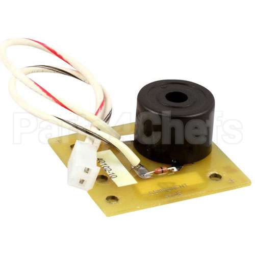 2J-40102-10 Compatible Lang Buzzer Board Assy