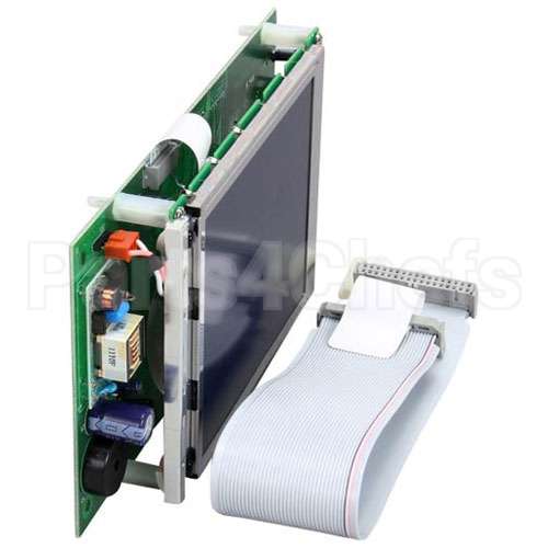 2J-40102-25 Compatible Star Dsply 320X240 Db170-001