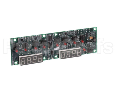 2J-40102-412 Star Control Board