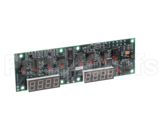 2J-40102-412 Star Control Board
