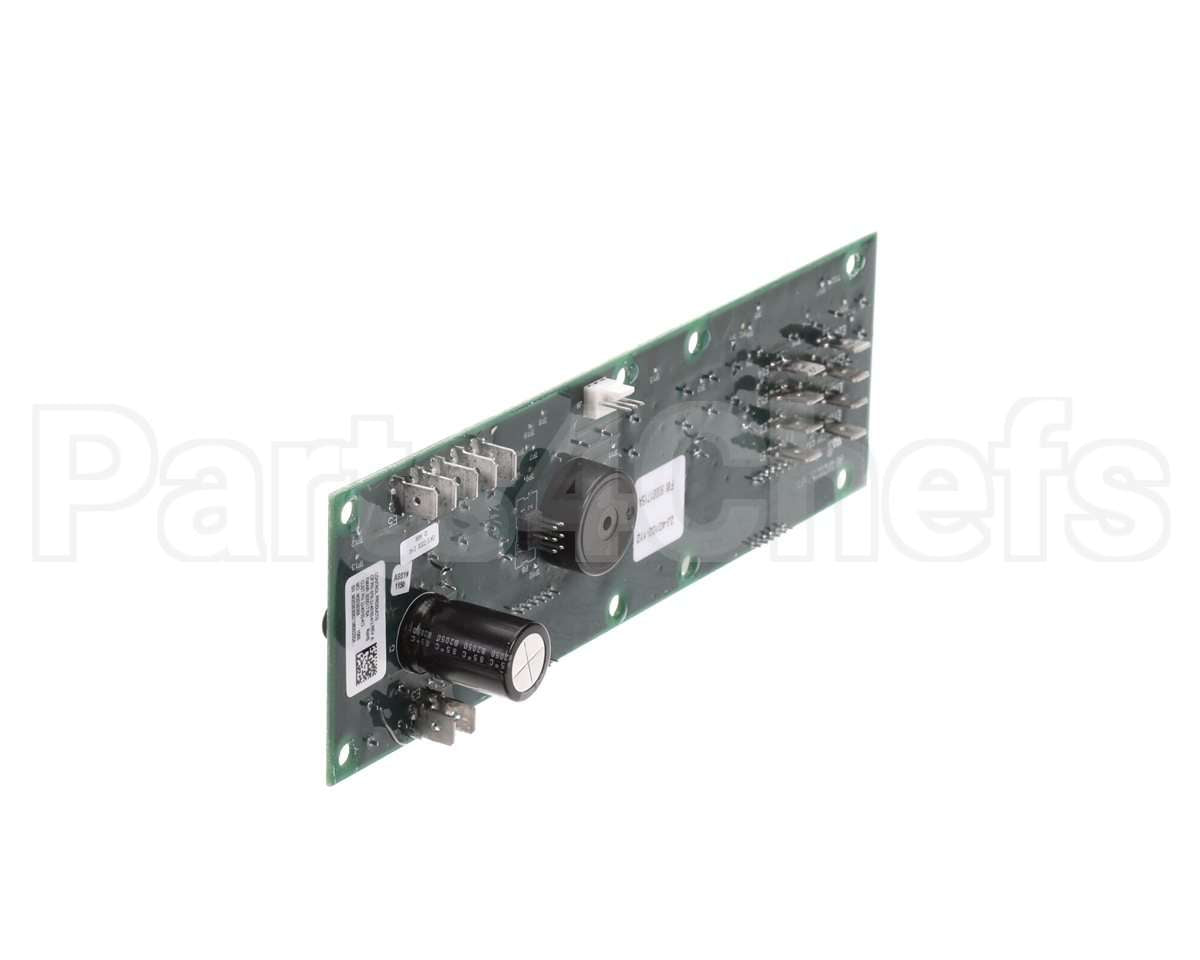 2J-40102-412 Star Control Board