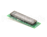 2J-40102-61-1 Lang Display For Gg & Ge