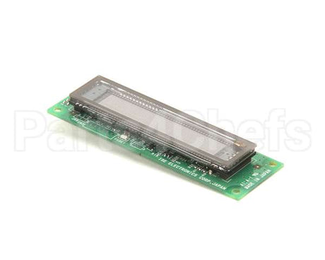 2J-40102-61-1 Lang Display For Gg & Ge