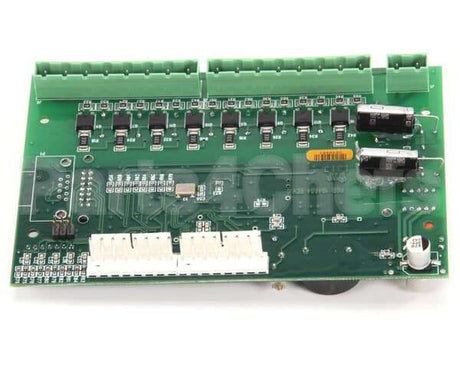 2J-40102-61-4 Lang Griddle Control-Gg Main Bd