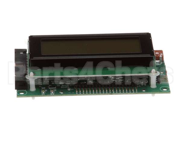 2J-40102-A24 Lang Display 4 X 20 Pp
