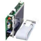 2J-40102-A25 Compatible Lang Dsply 320X240 Db170-001