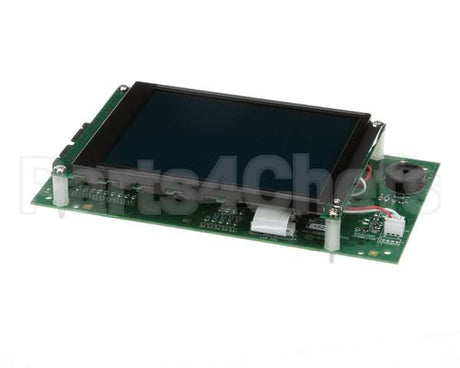 2J-40102-A25 Lang Display 320 X 240 Pt/
