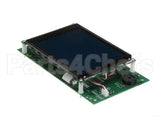 2J-40102-A25 Lang Display 320 X 240 Pt/