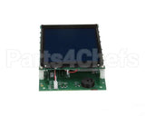 2J-40102-A25 Lang Display 320 X 240 Pt/