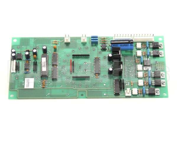 2J-40102-W64 Lang Control Oce/Ocg E'star