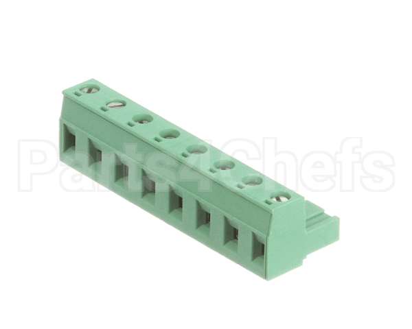 2J-40301-64 Lang Connector 8 Pin Output