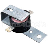2J-40529 Compatible Star Buzzer Hmp