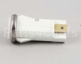 2J-40563 Wells Light Signal White Mdmw-1