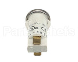 2J-40877 Wells Light Signal White 250V 1