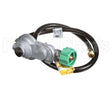 2J-4199-1151600 Magikitchn C/A,Rgltr/Hose 2Stage Qcc
