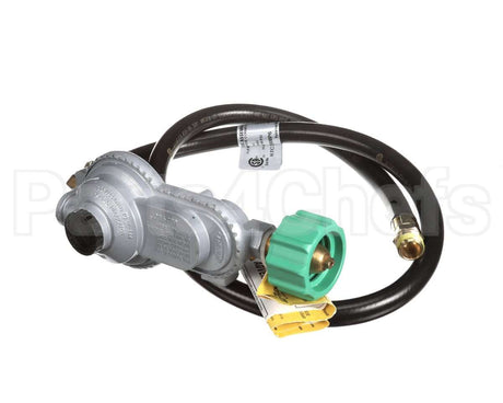 2J-4199-1151600 Magikitchn C/A,Rgltr/Hose 2Stage Qcc