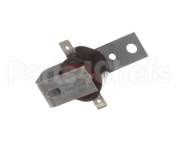 2J-44834 Wells Buzzer 220V Rohs