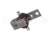 2J-44834 Wells Buzzer 220V Rohs