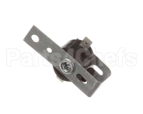 2J-44834 Wells Buzzer 220V Rohs