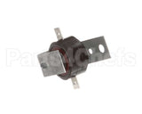 2J-44834 Wells Buzzer 220V Rohs