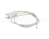 2J-47494 Wells Light Pilot Red 120V 6407
