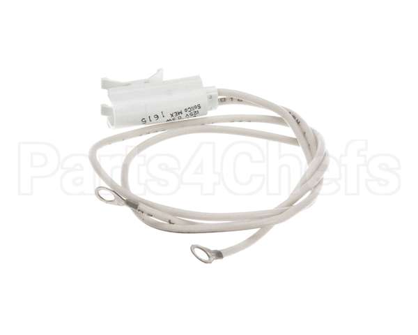 2J-47494 Wells Light Pilot Red 120V 6407