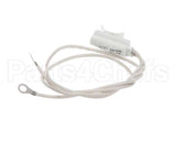 2J-47494 Wells Light Pilot Red 120V 6407