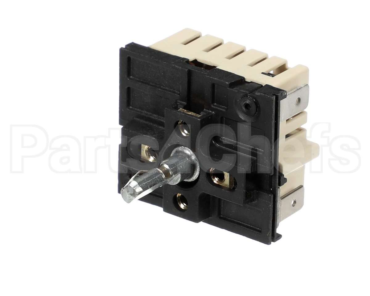 2J-55564 Apw Wyott Infinite Control 120V 15A