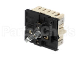 2J-55564 Apw Wyott Infinite Control 120V 15A