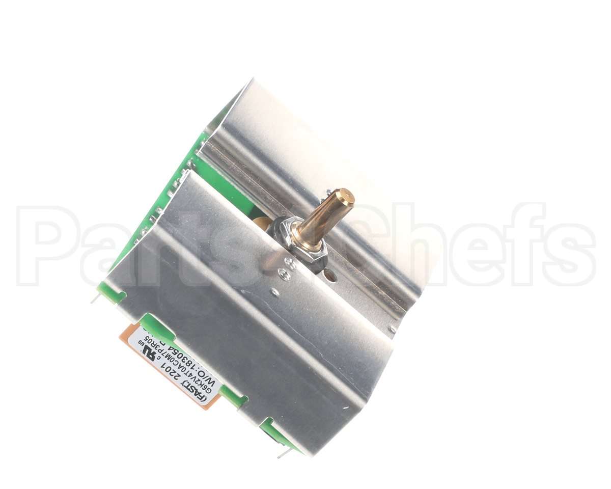 2J-60142501 Star Control,Temp 10V Ss 150-550F
