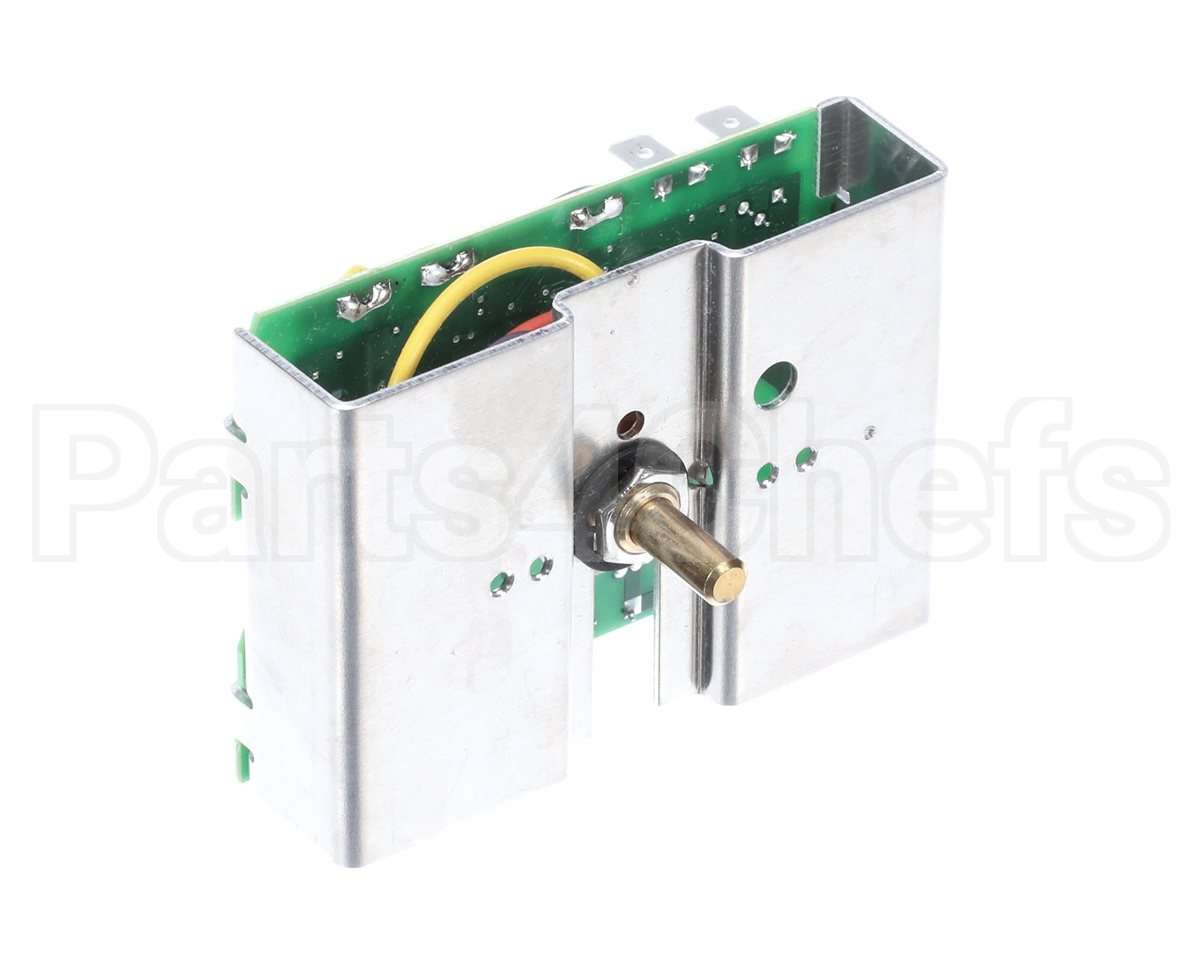 2J-60142502 Star Control,Temp 24V Ss 150-550F