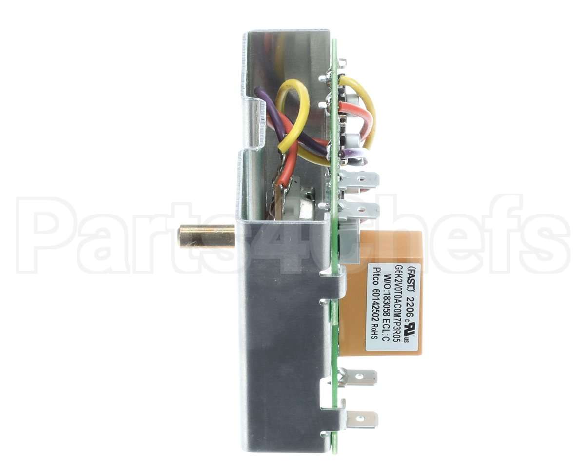 2J-60142502 Star Control,Temp 24V Ss 150-550F