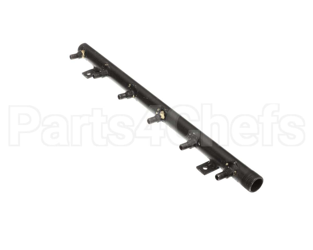 2J-630010 Star Manifold Assembly - 630F