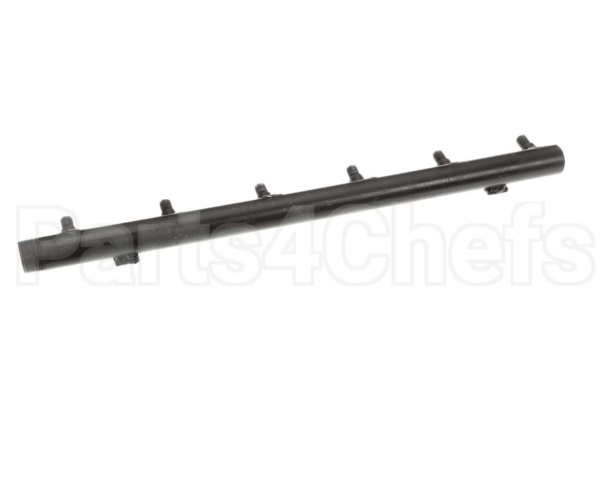 2J-630010 Star Manifold Assembly - 630F