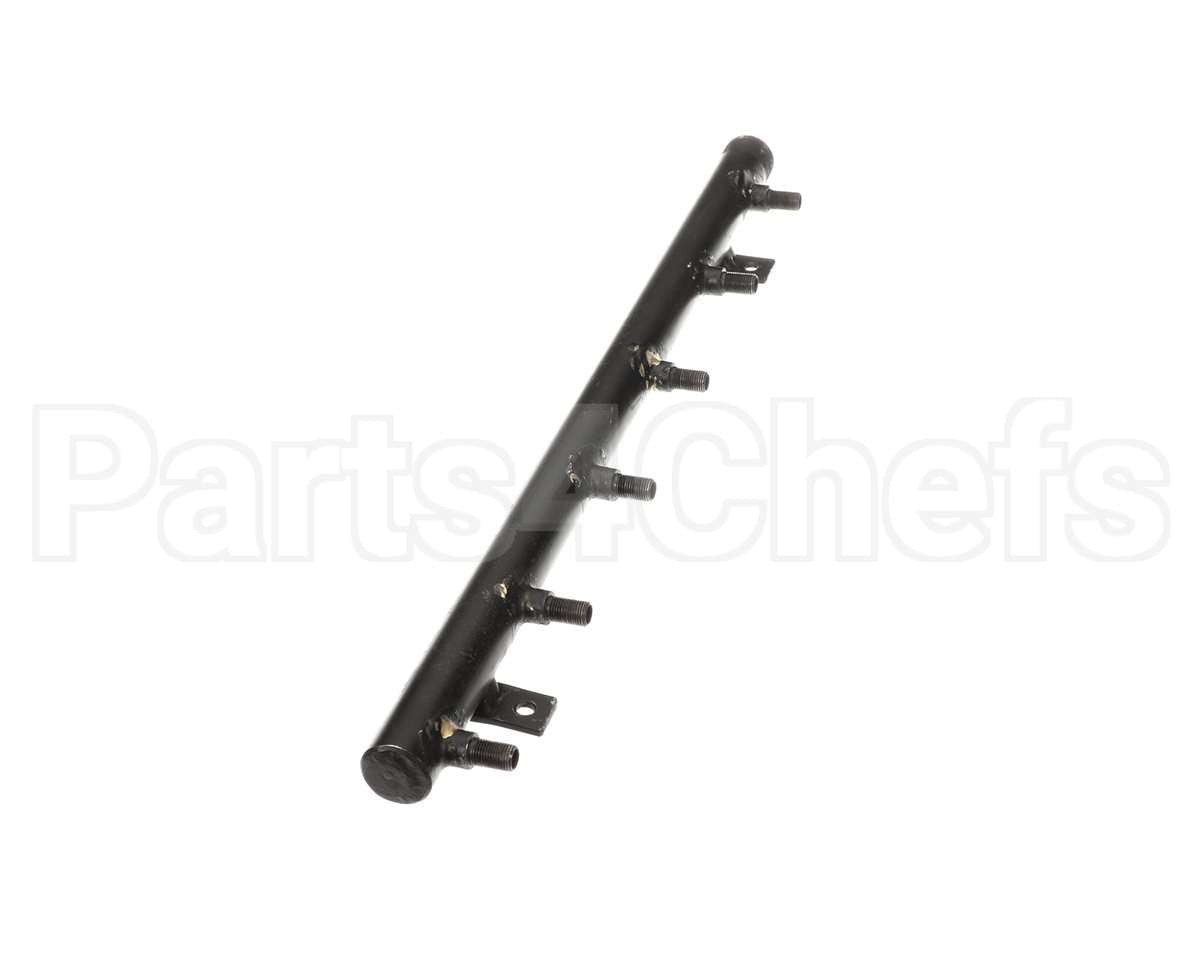 2J-630010 Star Manifold Assembly - 630F