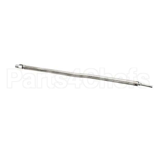 2J-70101-62 Compatible Lang Hose Flex Gas 27